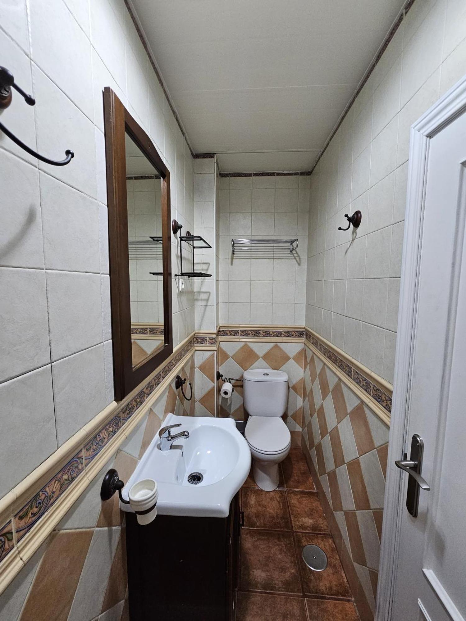 Pedregalejo Beach House Διαμέρισμα Μάλαγα Εξωτερικό φωτογραφία