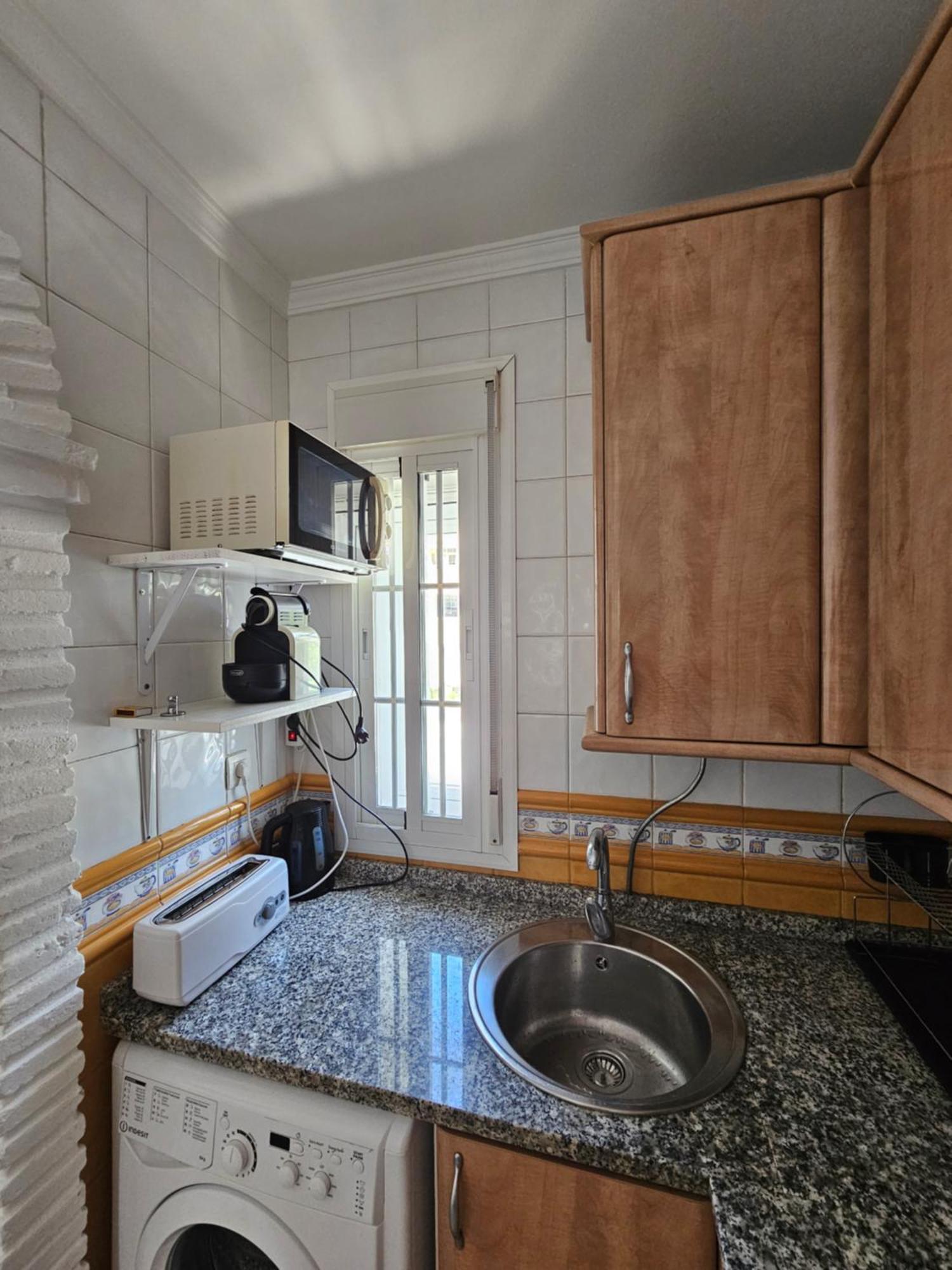 Pedregalejo Beach House Διαμέρισμα Μάλαγα Εξωτερικό φωτογραφία