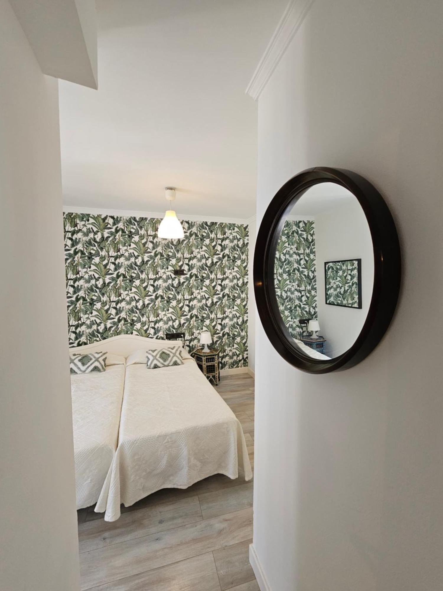 Pedregalejo Beach House Διαμέρισμα Μάλαγα Εξωτερικό φωτογραφία