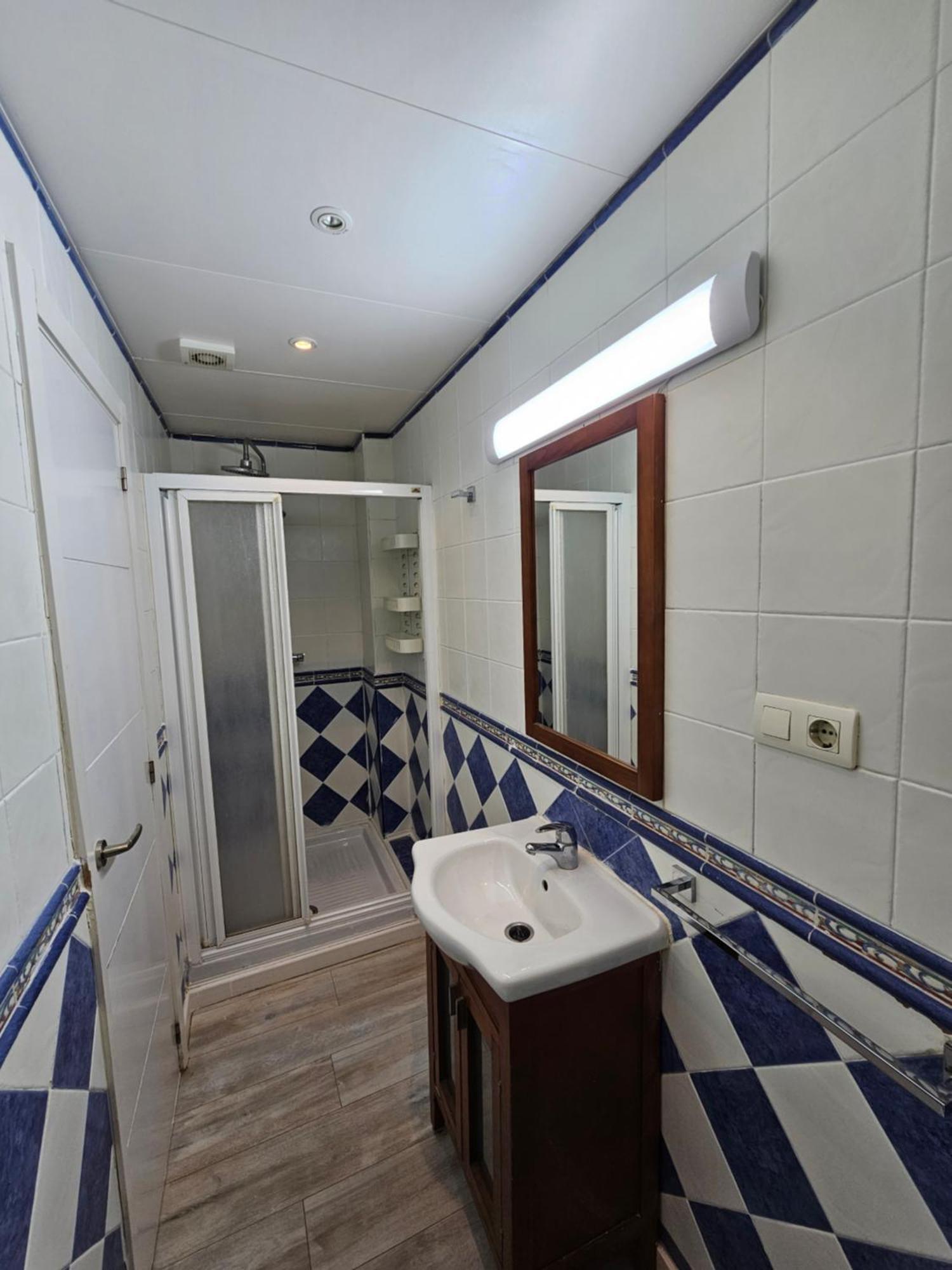 Pedregalejo Beach House Διαμέρισμα Μάλαγα Εξωτερικό φωτογραφία