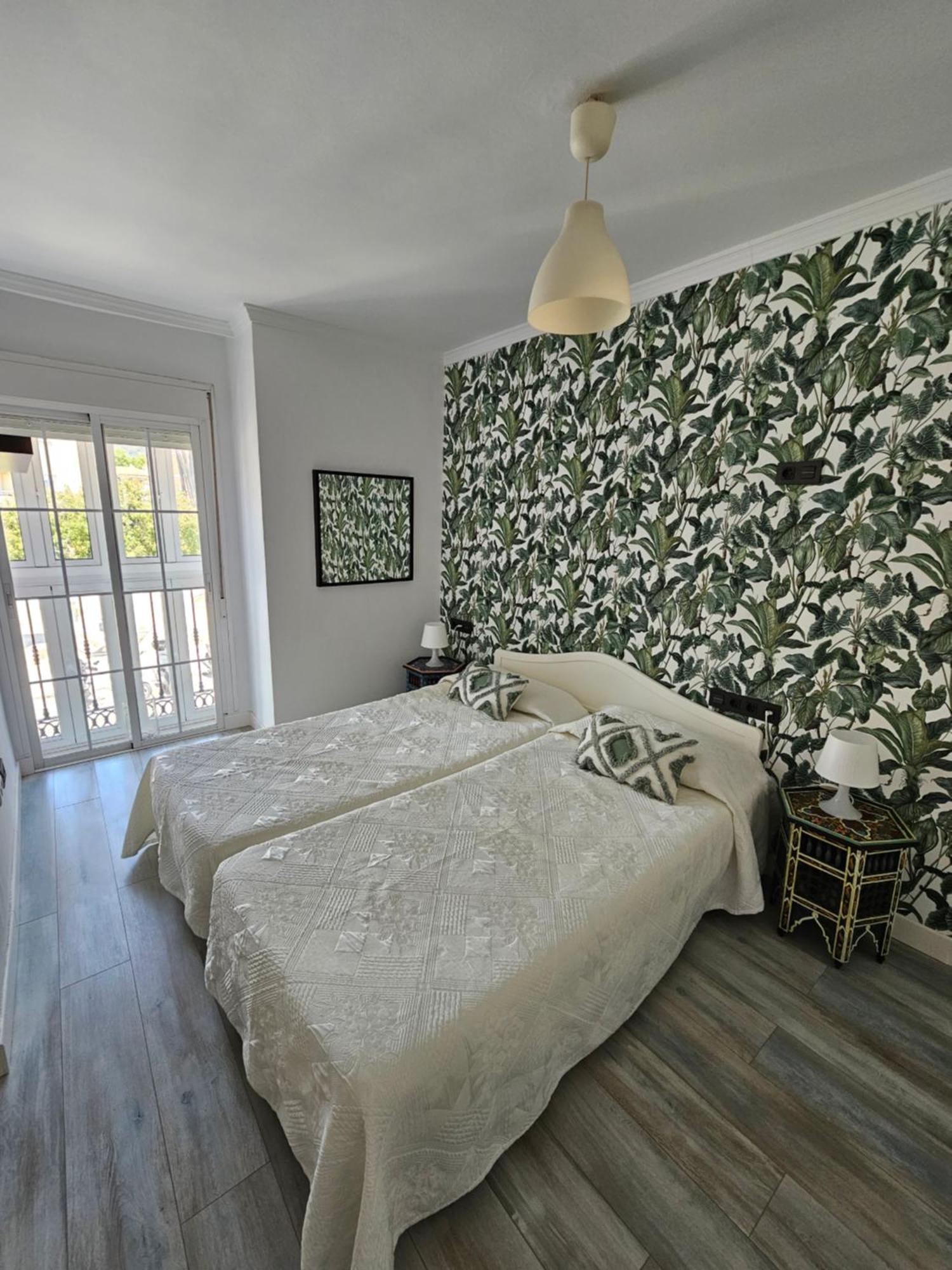 Pedregalejo Beach House Διαμέρισμα Μάλαγα Εξωτερικό φωτογραφία